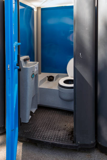 Best Sanitation services for porta potties  in Forest Glen, MD