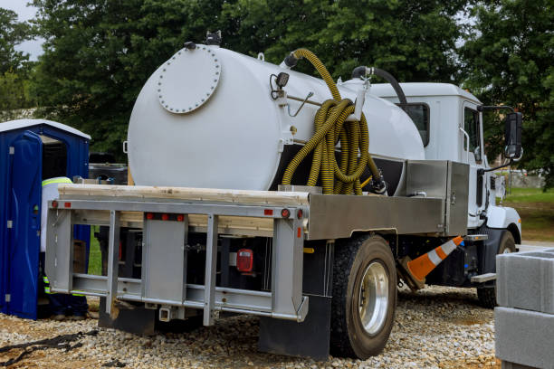 Trusted Forest Glen, MD porta potty rental Experts